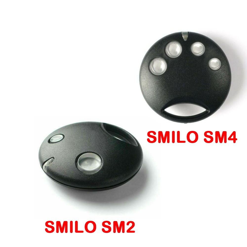 NICE SMILO-SM2 SM4       ۽..